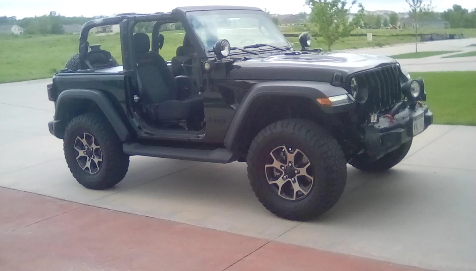 Jeep Wrangler JL Wax over the "RUBICON" decals? IMG_20200517_134719
