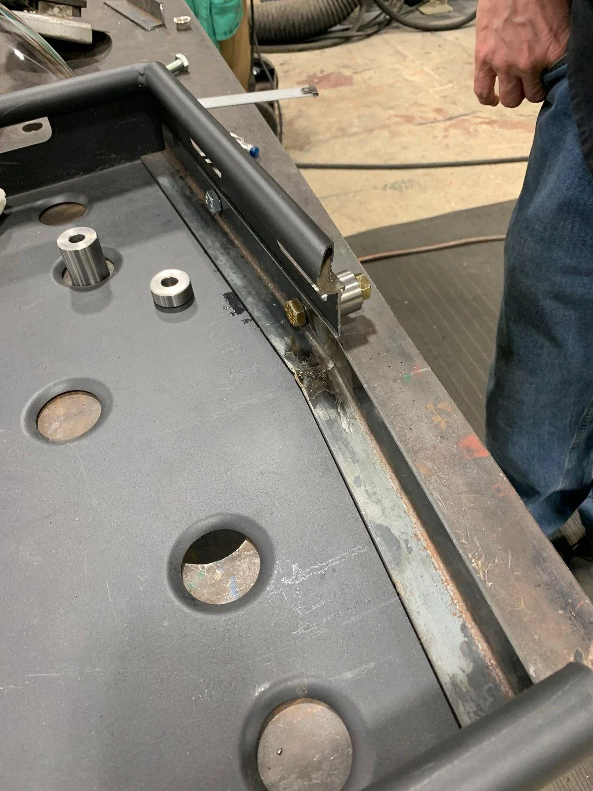 Jeep Wrangler JL Fridge & Slider Recommendations / Discussion IMG_4004