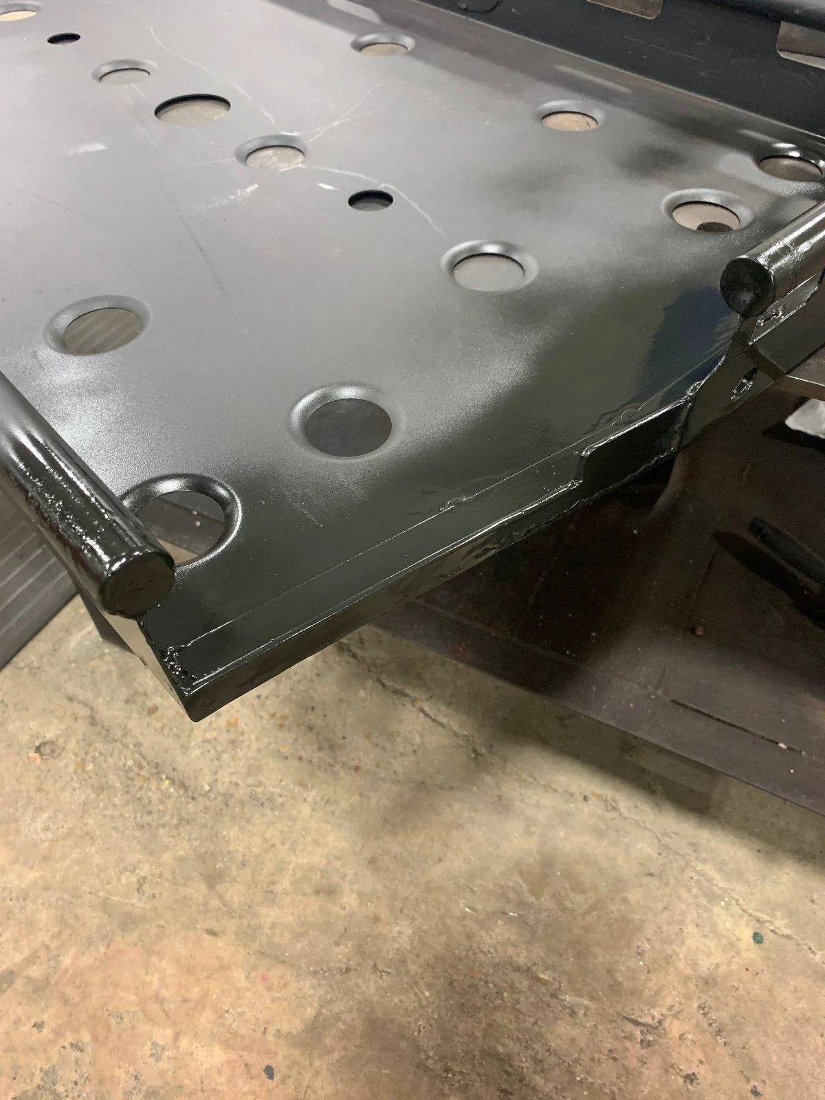 Jeep Wrangler JL Fridge & Slider Recommendations / Discussion IMG_4010