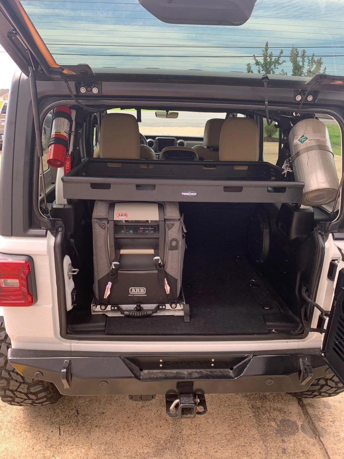 Jeep Wrangler JL Fridge & Slider Recommendations / Discussion IMG_4013