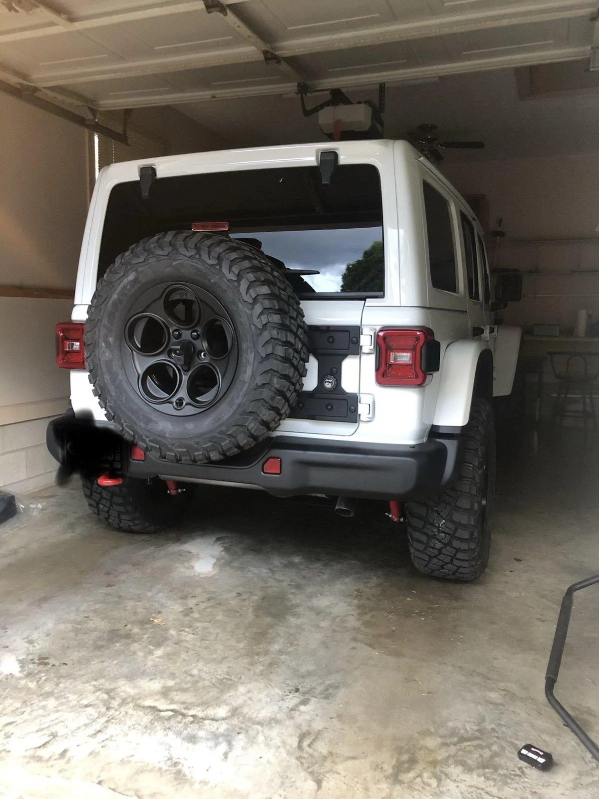 Jeep Wrangler JL 295/70/17 Underrated? 2933B0D1-FE4C-4A29-A518-270793F26D3E
