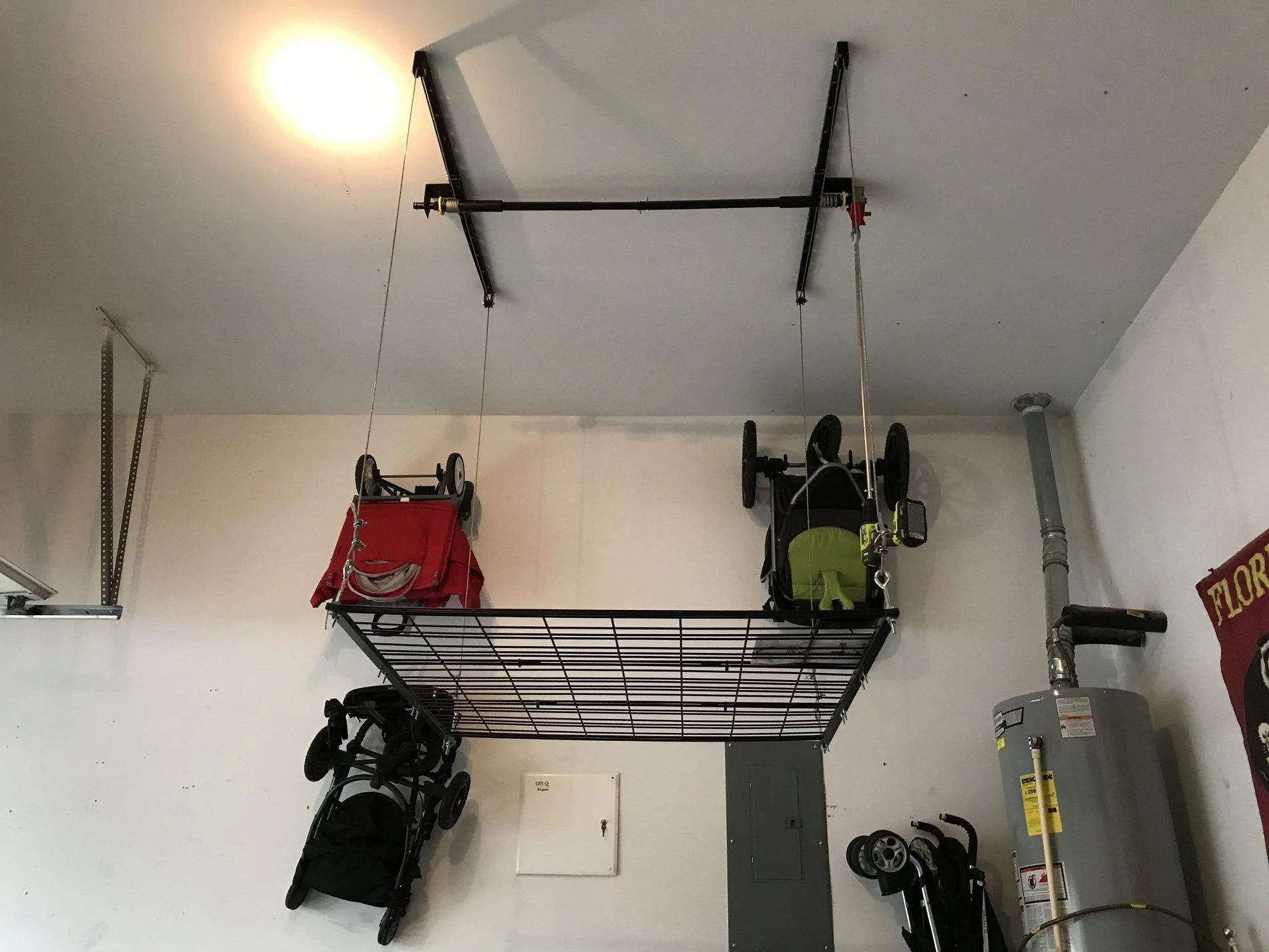 Jeep Wrangler JL Racor Hoist System 90C35B29-7A10-460E-A90B-F65FBC611B8D