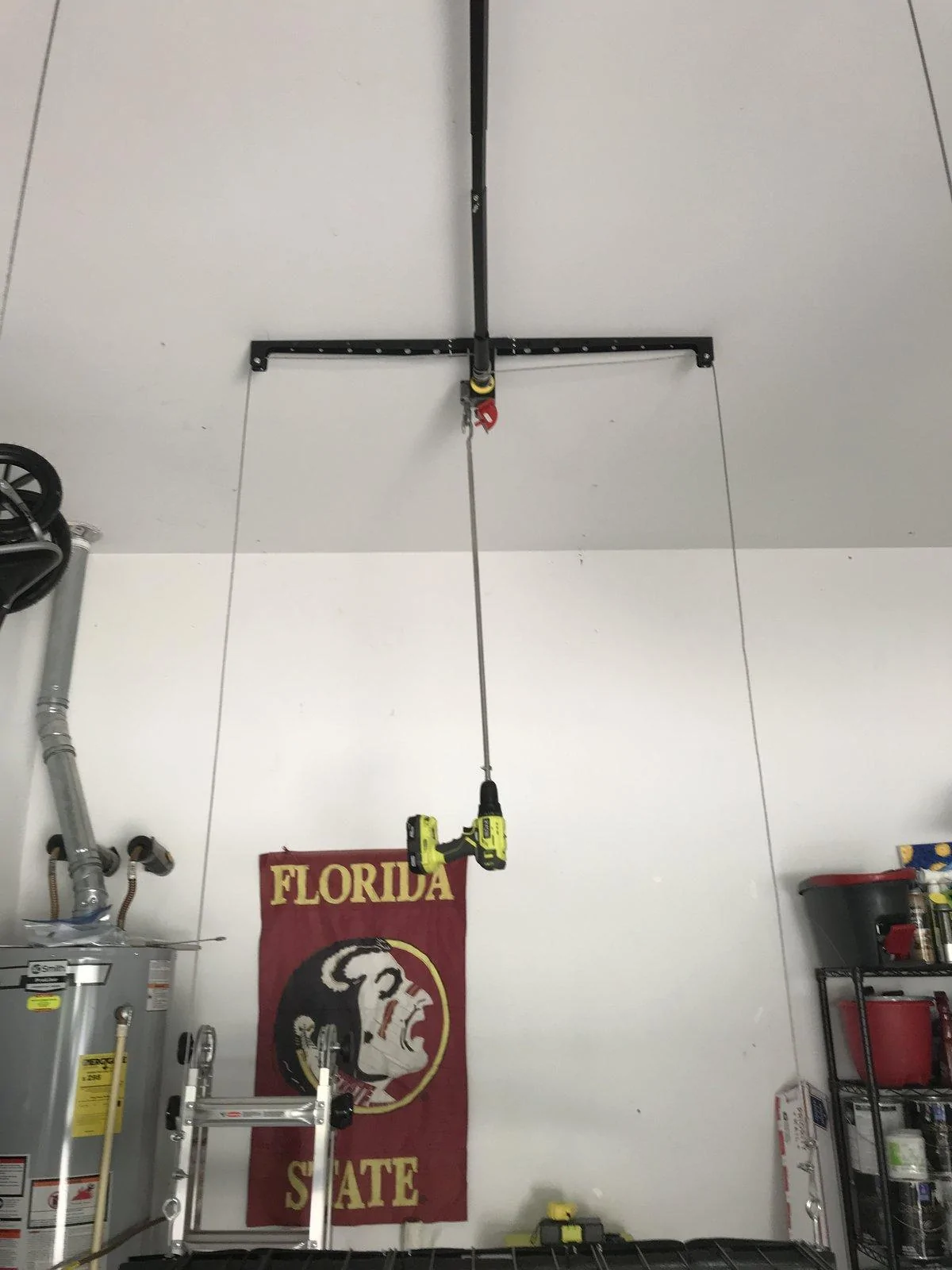 Jeep Wrangler JL Racor Hoist System A477CAEF-8B54-4BAC-9026-7FB9A5E3AC65