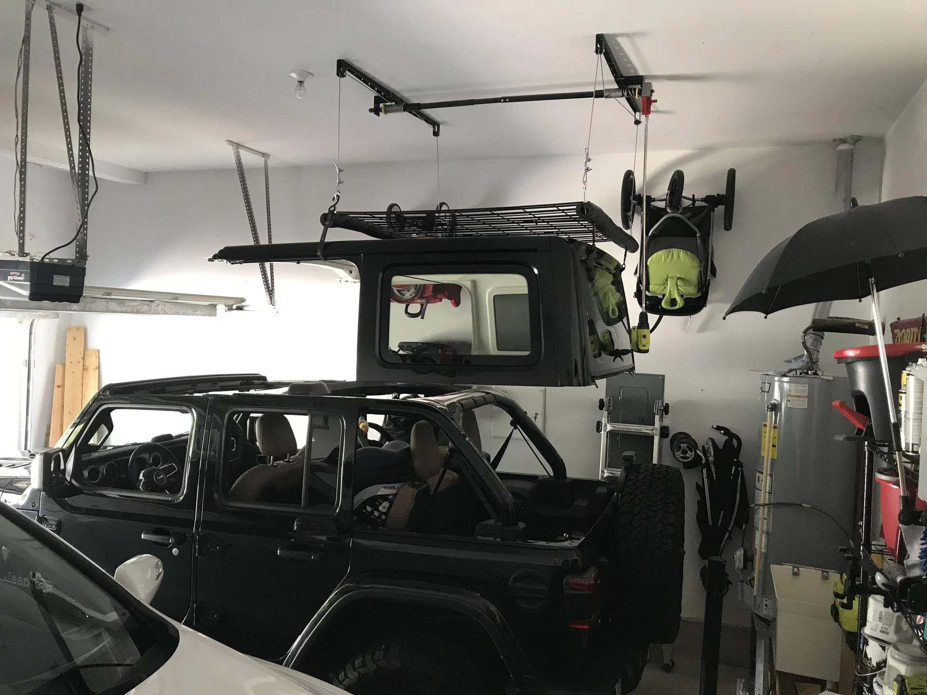 Jeep Wrangler JL Racor Hoist System 02149CF1-58D9-4FCE-80A3-26A977BDE57C