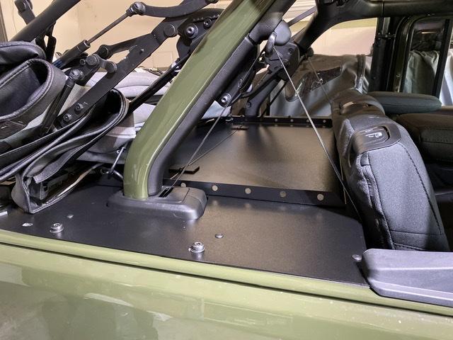 Jeep Wrangler JL 3.0 MODS - Show em off DCB5C6A4-1F9C-45DD-BDA4-4E04F2C44964