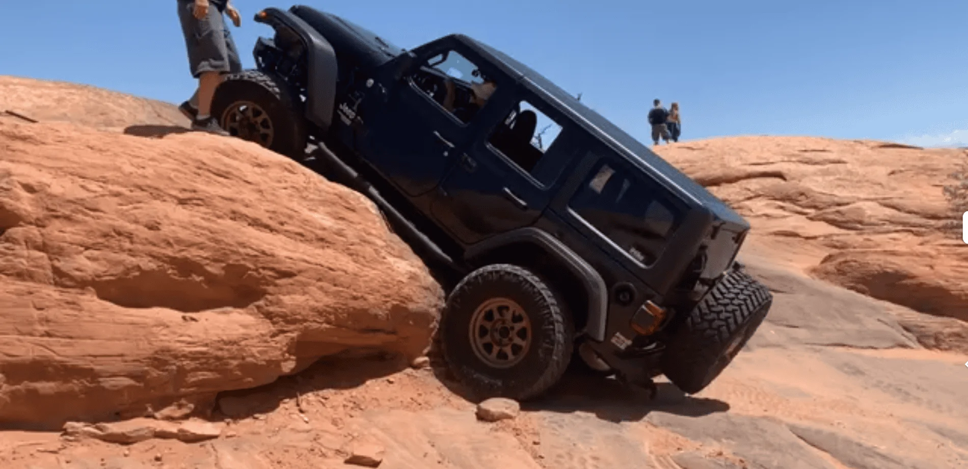 Jeep Wrangler JL Bronze Wheels on JL? Screenshot_20200528-072935