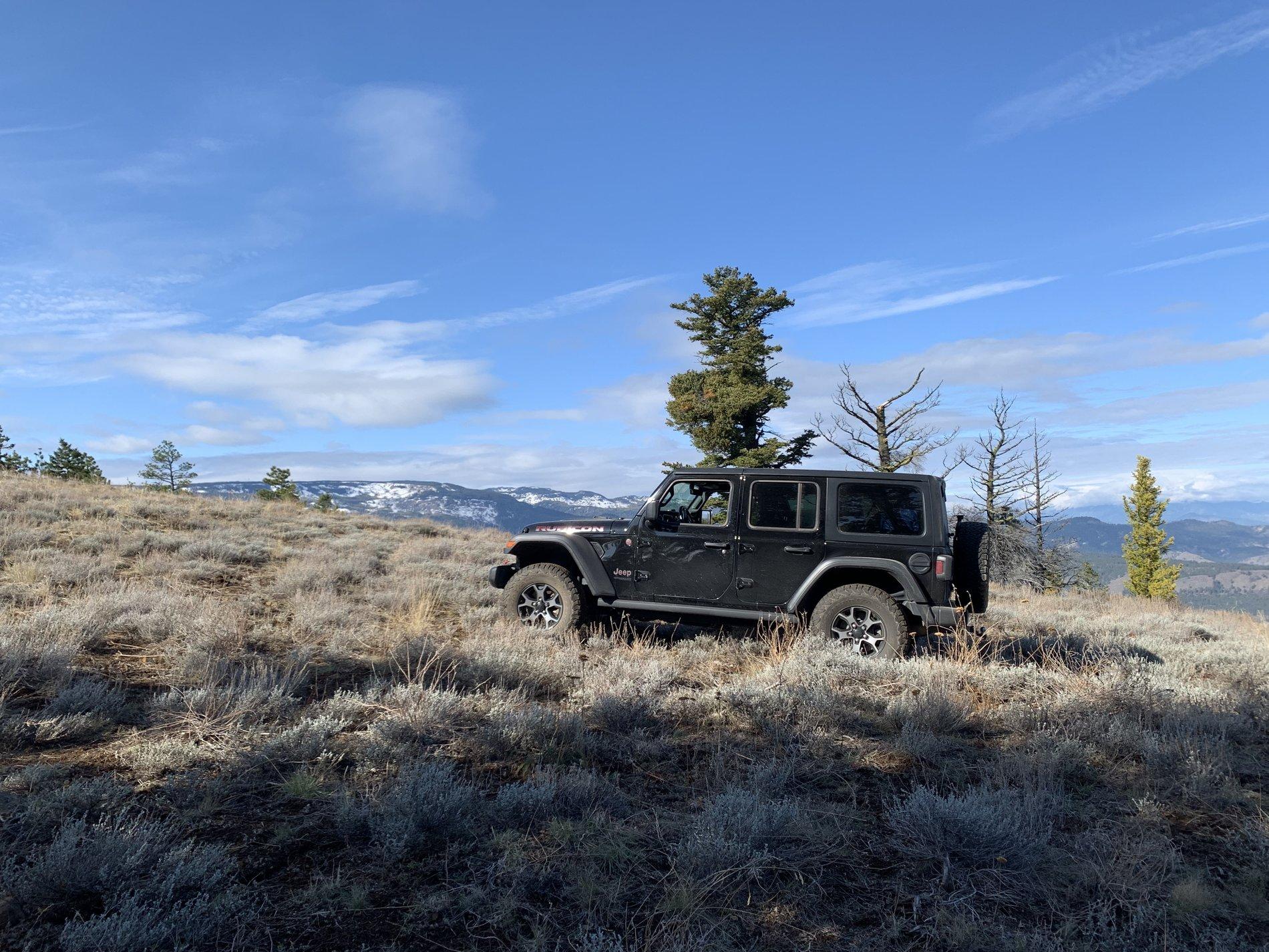 Jeep Wrangler JL Introductions & Welcome Thread 👋 ADAC94F0-5CE9-4464-ABA2-1DE0051C0005