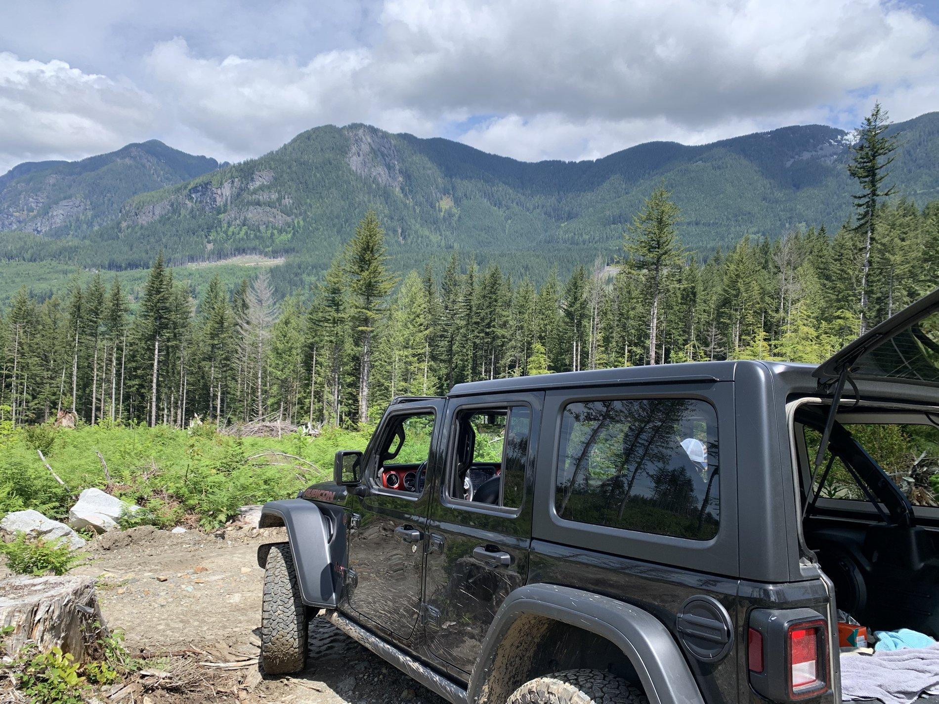 Jeep Wrangler JL Introductions & Welcome Thread 👋 D0CBDB0A-6F52-46F5-83D3-A31E5893F922