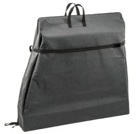 Jeep Wrangler JL Freedom Panel Storage Bag - 2018 JL 4