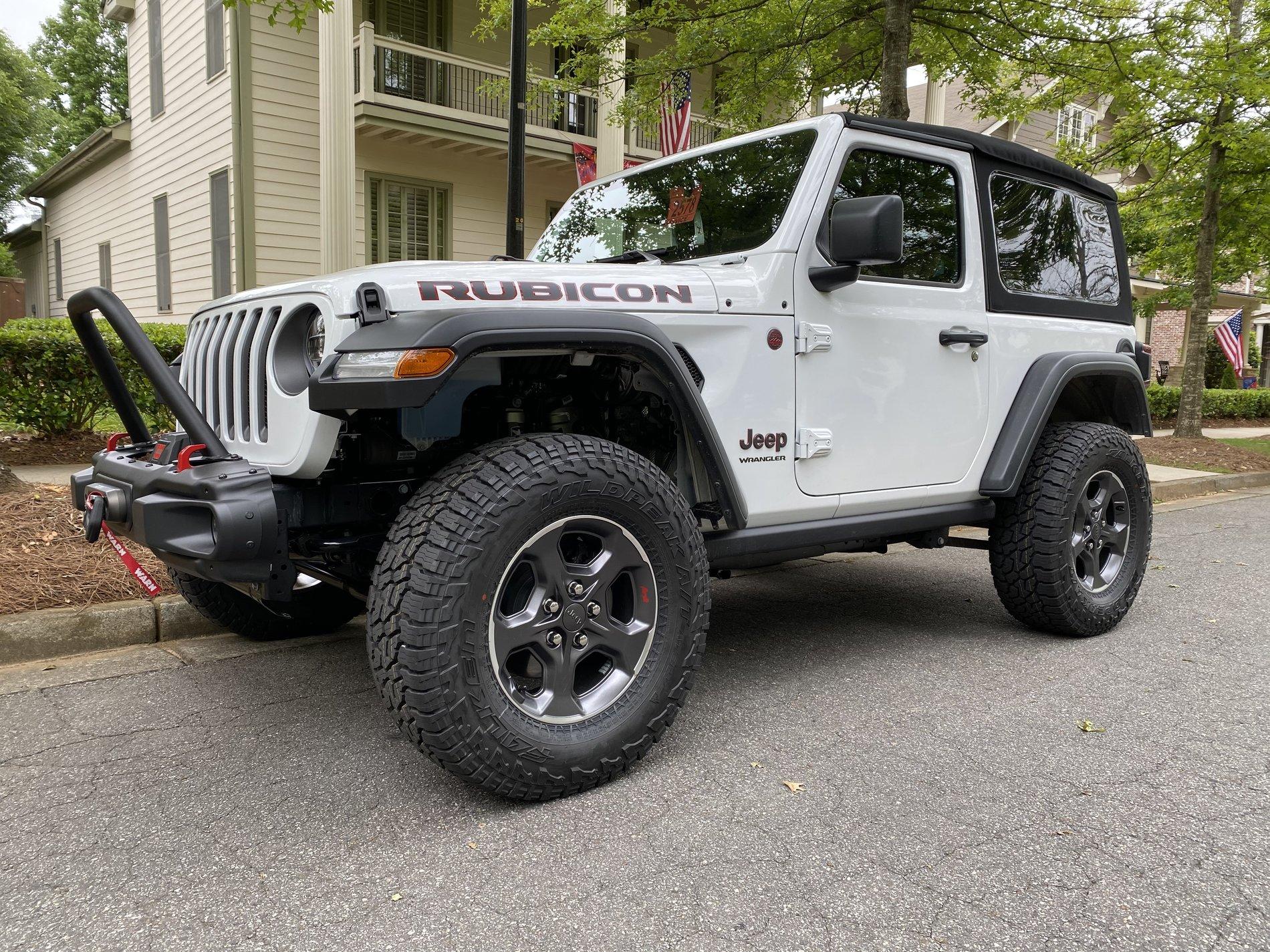 Jeep Wrangler JL The 2Dr Sport Only Thread IMG_0131
