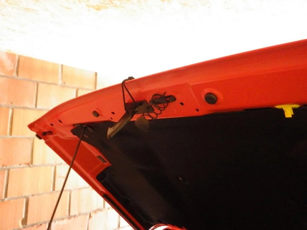 Jeep Wrangler JL Tip hood over protection Hoodprot (4)