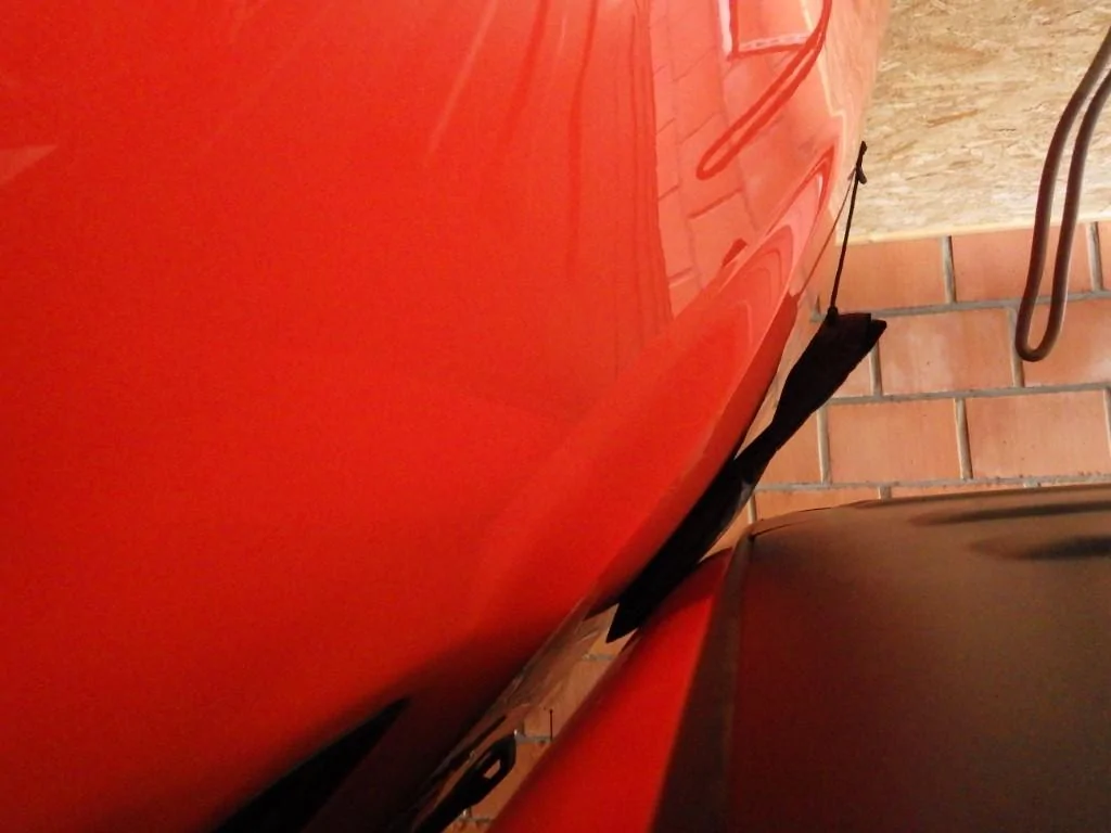 Jeep Wrangler JL Tip hood over protection Hoodprot (6)