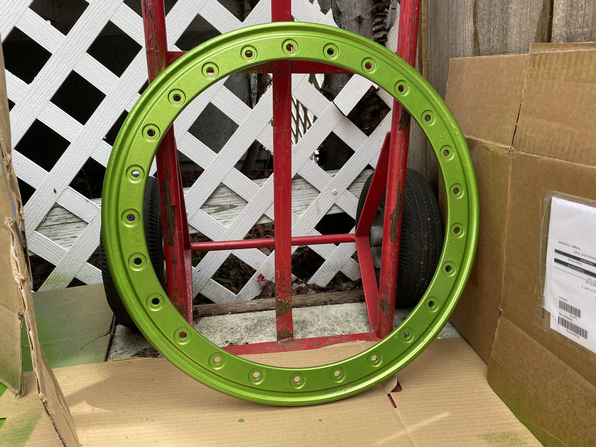 Jeep Wrangler JL Mopar Beadlocks painting 81C67588-56BB-4E56-9F52-C55F7331588D