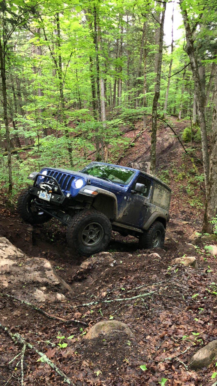 Jeep Wrangler JL The 2Dr Sport Only Thread 65201586-4248-4872-B284-82D01B25BB9E