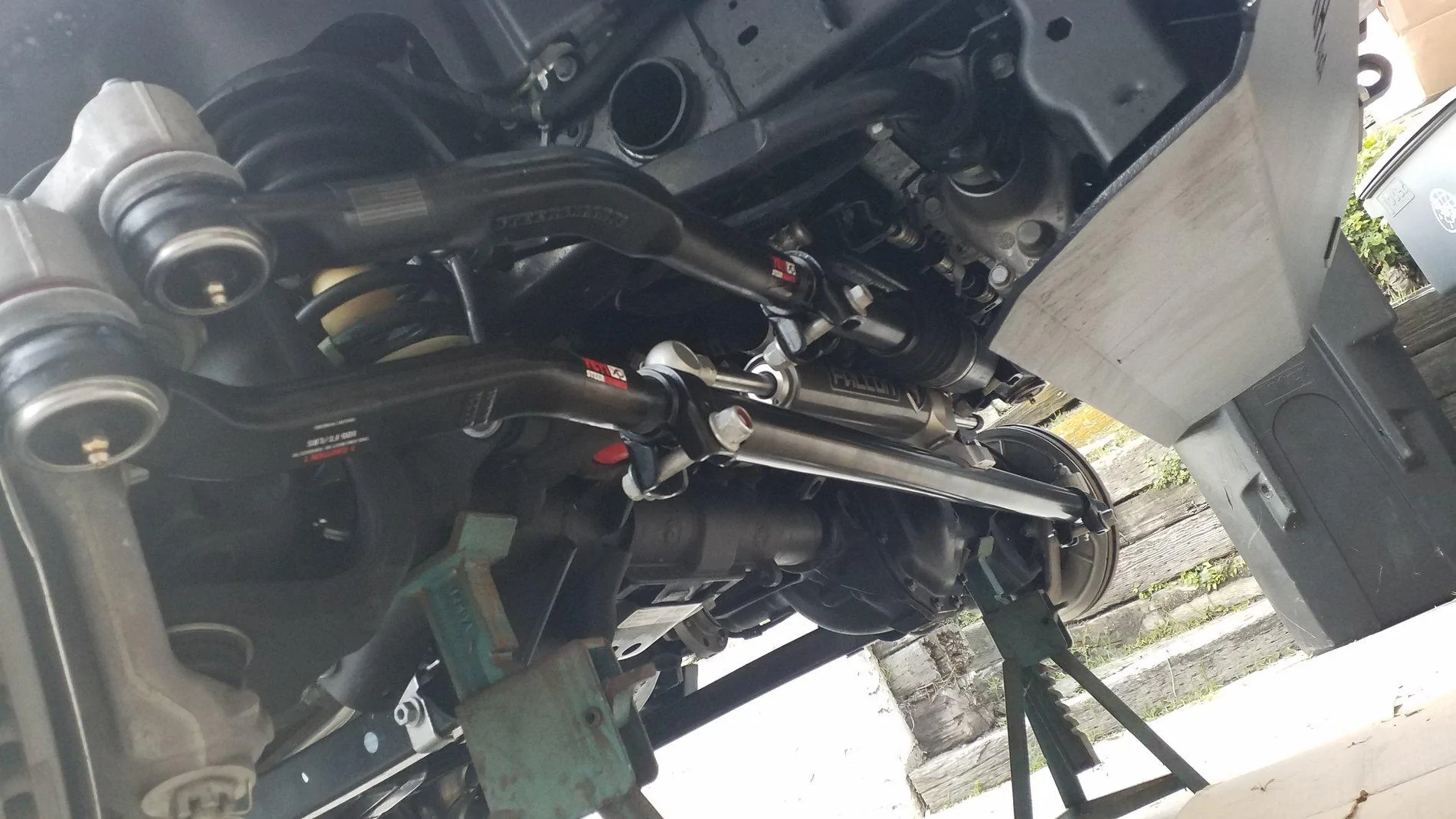 Jeep Wrangler JL Trackbar Product Selection Advice and Voting. 20200306_070025