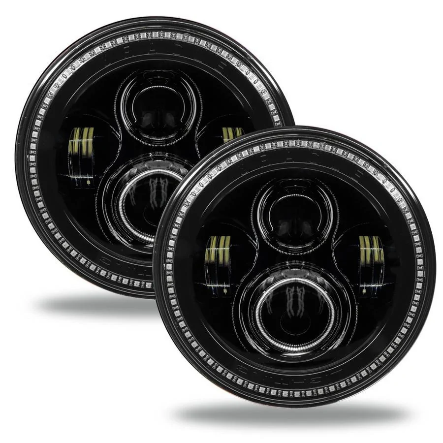 Jeep Wrangler JL *NEW* Dynamic LED Jeep HL & FL 5769-332_B_900x900