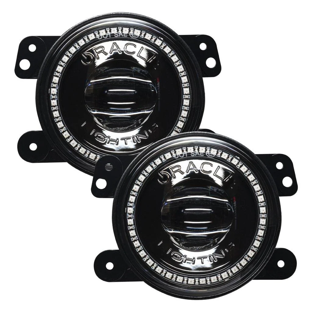 Jeep Wrangler JL *NEW* Dynamic LED Jeep HL & FL 5846-332_B_1024x1024