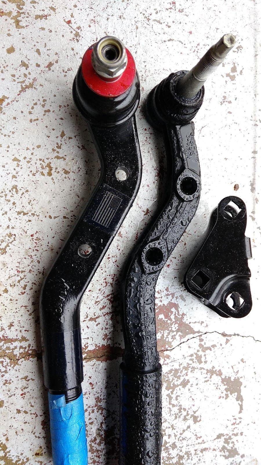 Jeep Wrangler JL Trackbar Product Selection Advice and Voting. P_20200310_140608