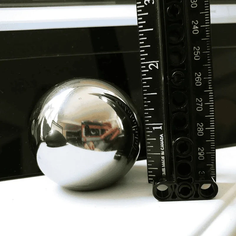 Jeep Wrangler JL Aftermarket shift knobs for the 6 speed. Post pics 1591125221721