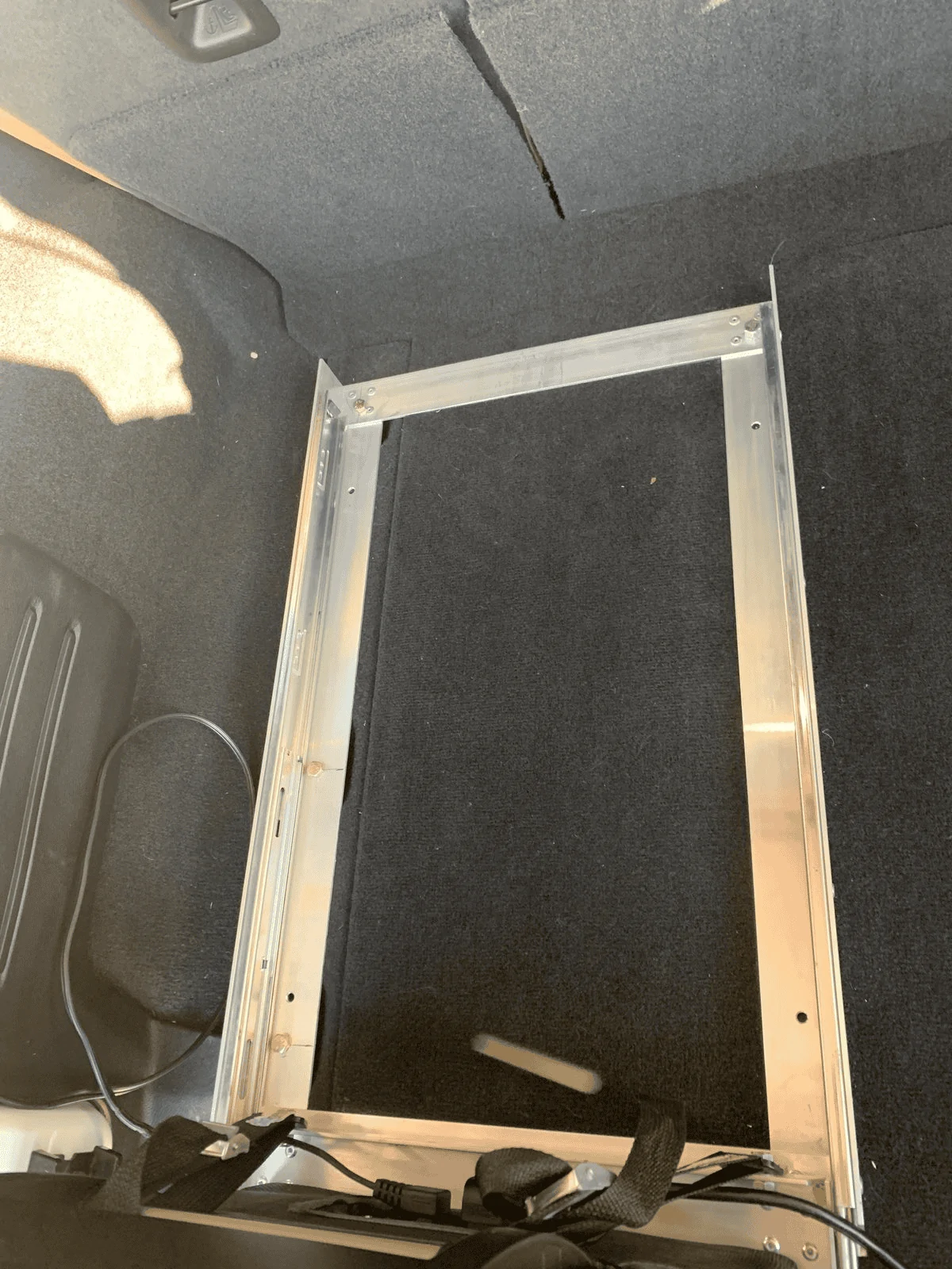 Jeep Wrangler JL Fridge & Slider Recommendations / Discussion 1591132485484