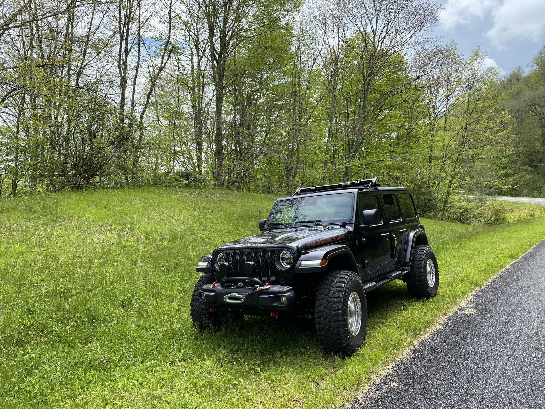 Jeep Wrangler JL Post Your 3.0 Pics 84CCFE68-BA96-47A9-A54F-9A219D1EAB1B