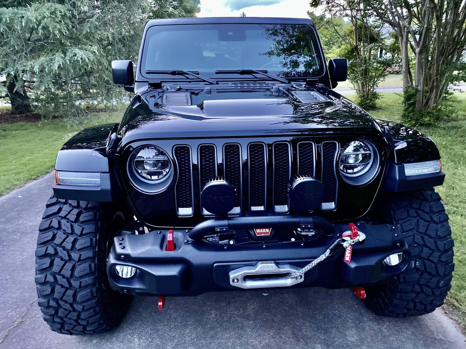 Jeep Wrangler JL Post Your 3.0 Pics F7ADA33A-AFDC-45CC-905E-1D2B61930A05