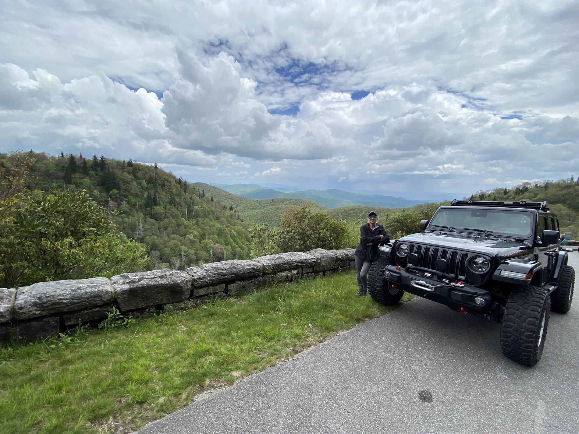 Jeep Wrangler JL Post Your 3.0 Pics D8A6F23A-3633-4CB1-BF50-D3B84DEFCE76