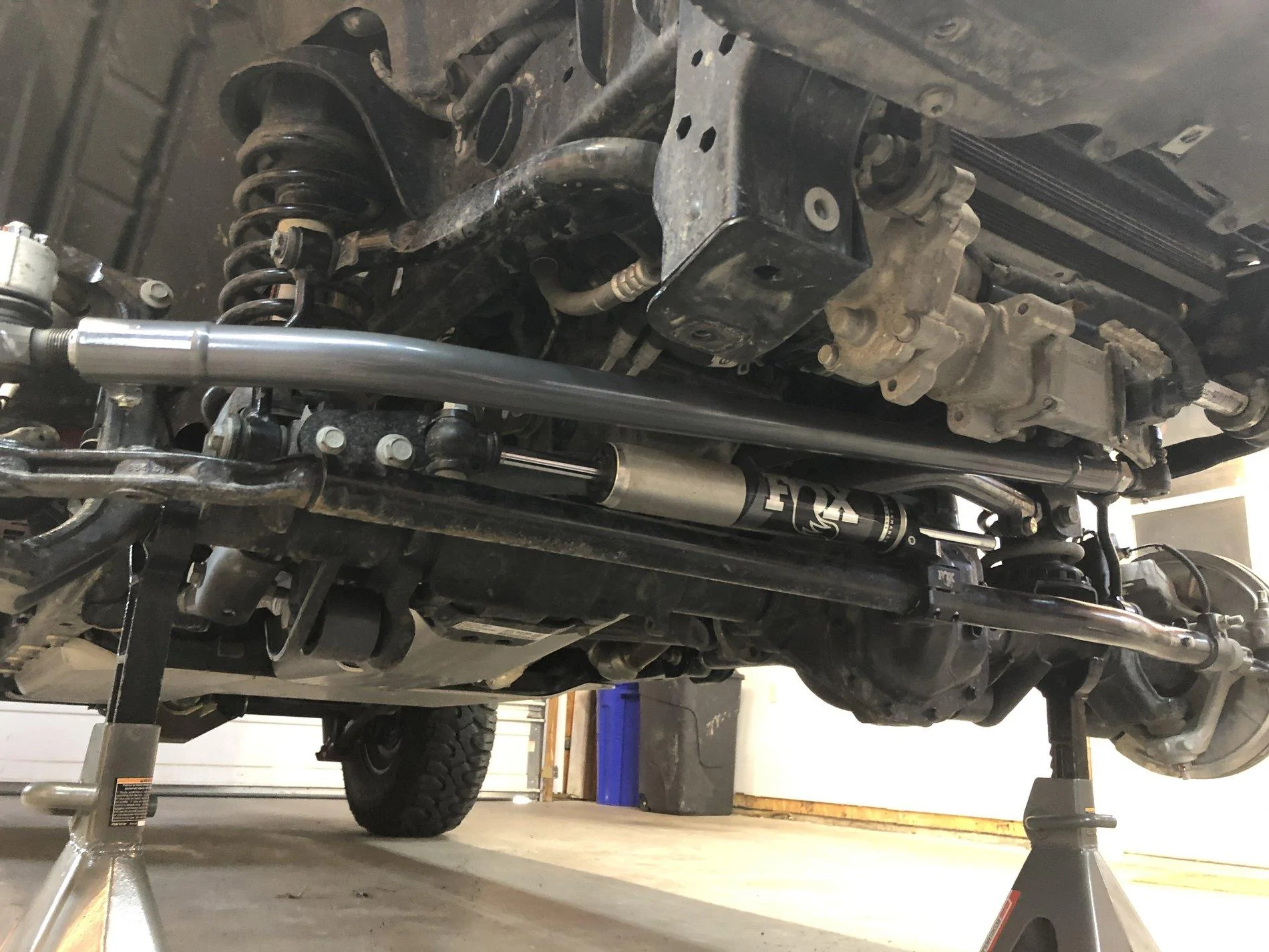 Jeep Wrangler JL Trackbar Product Selection Advice and Voting. 470DB693-D6A0-4BF4-9258-D219C87B9DC3