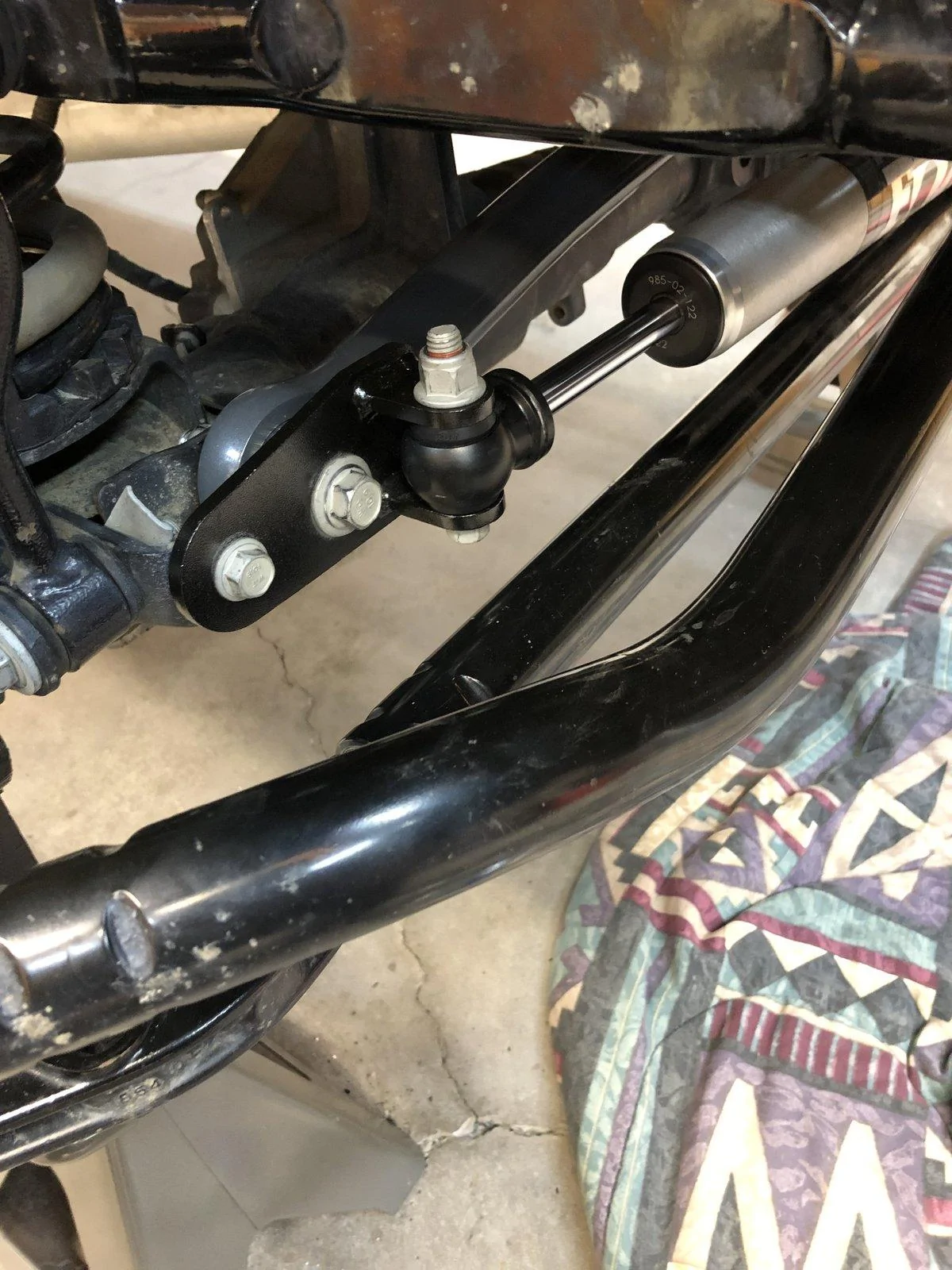 Jeep Wrangler JL Trackbar Product Selection Advice and Voting. 5BEC61FE-587B-41E9-A08C-04E35C272513