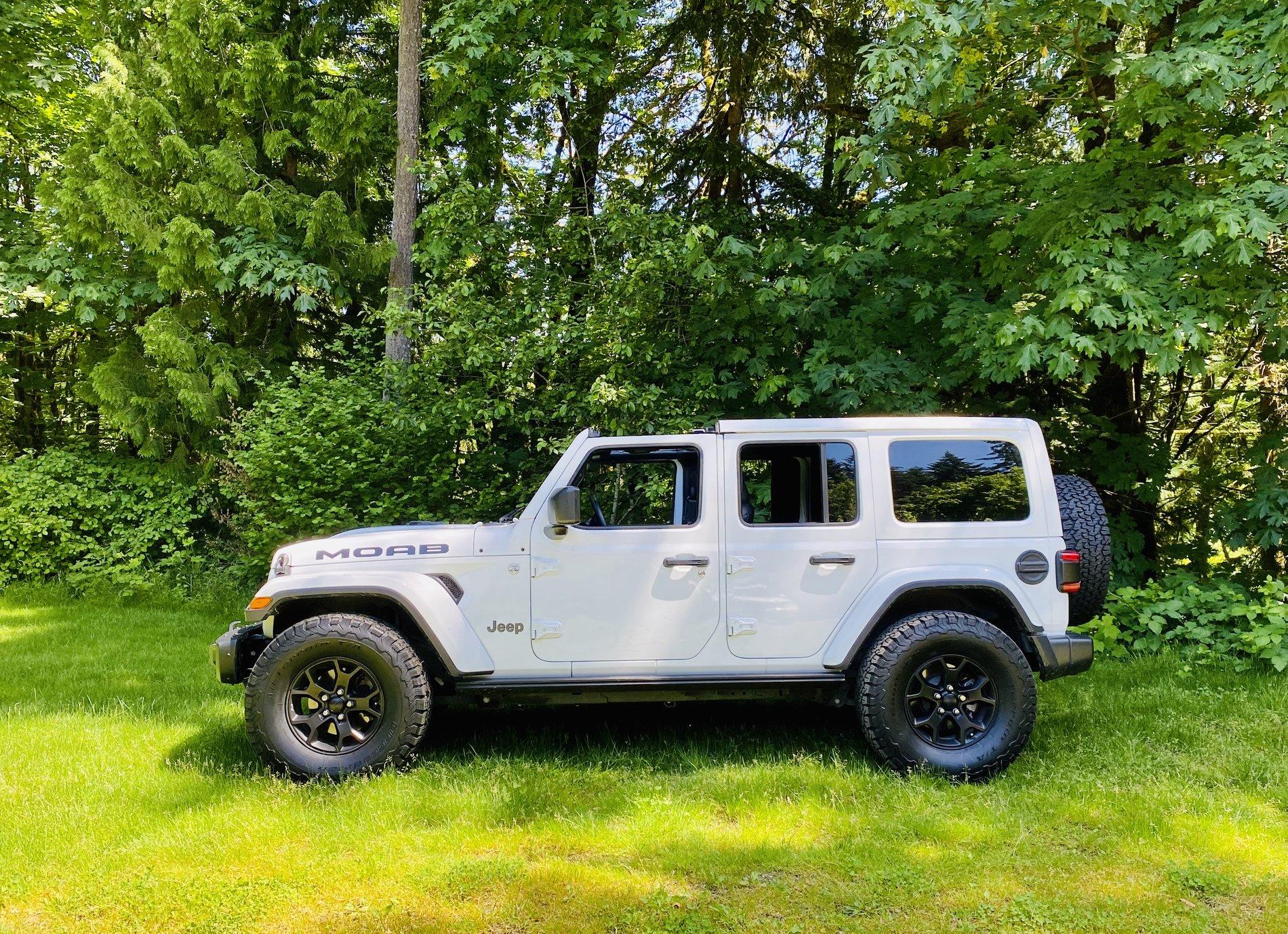 Jeep Wrangler JL It’s MOAB Monday! 57CEA063-00CC-4BF4-B1ED-5A7E467342A4