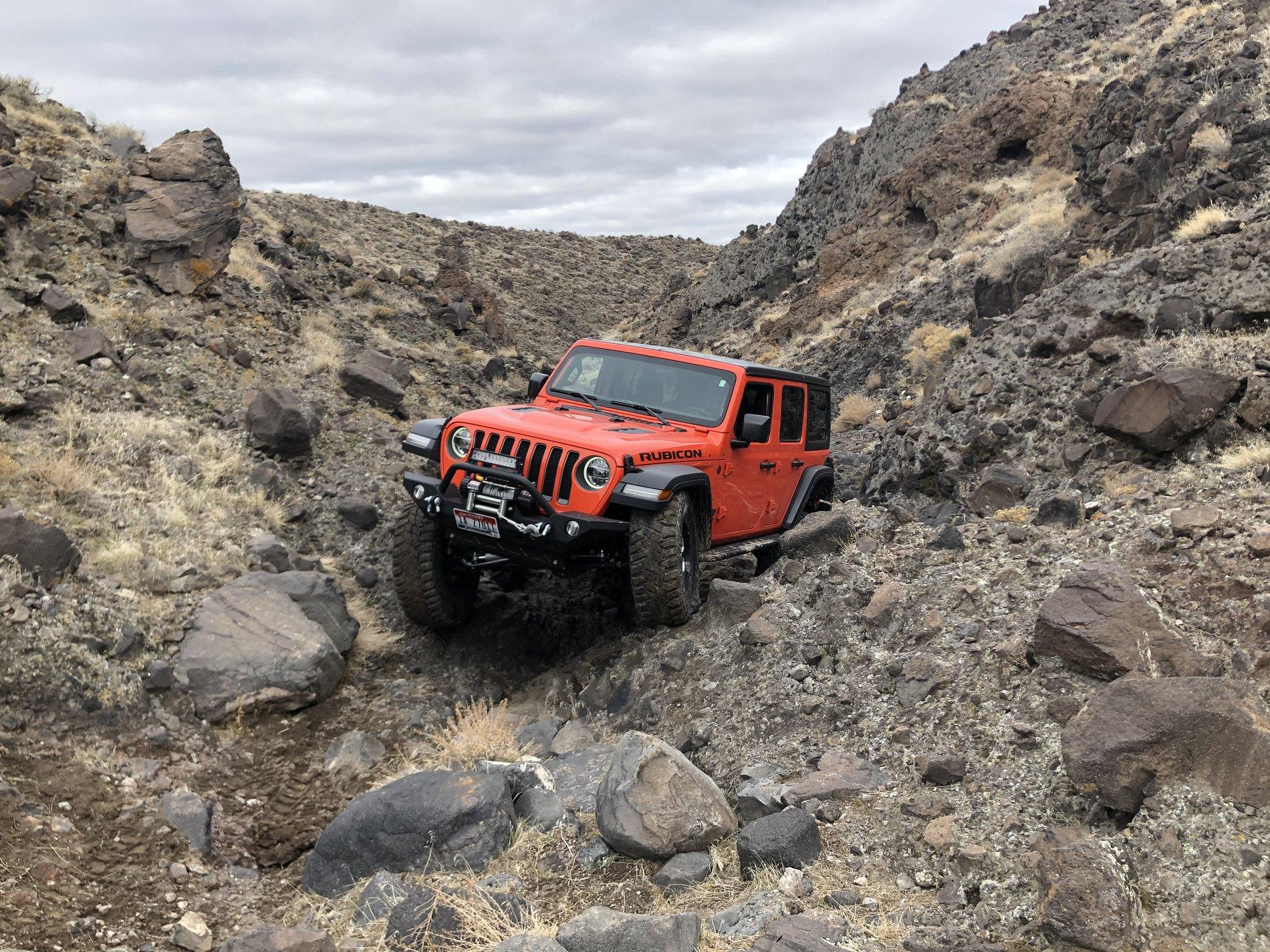 Jeep Wrangler JL Calibration after 37s? What else? E009C499-B406-4203-B06F-DB879935C0A0
