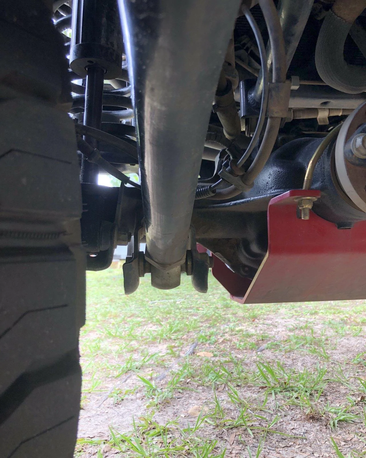 Jeep Wrangler JL Lift kit advice, Rock Krawler a solid choice? 37B89007-2530-4DEB-8161-9925ED973BB3