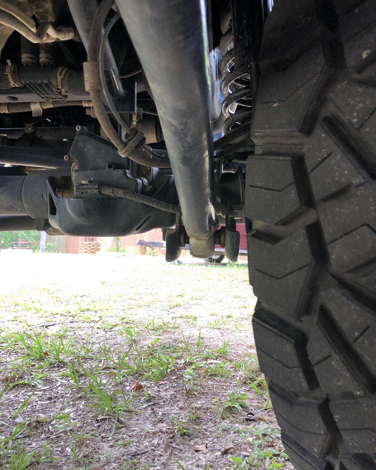 Jeep Wrangler JL Lift kit advice, Rock Krawler a solid choice? 425F431C-7617-48BD-A173-CB4551D17C35