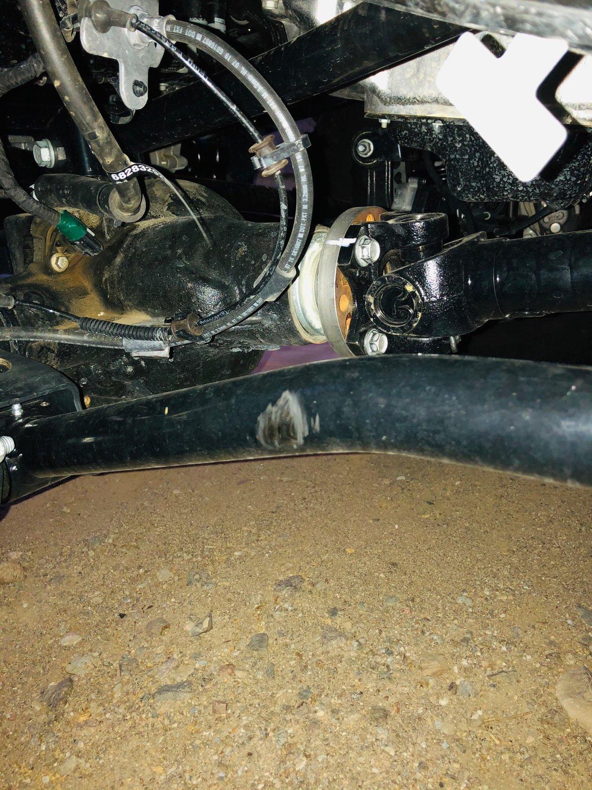 Jeep Wrangler JL Lift kit advice, Rock Krawler a solid choice? IMG_1545