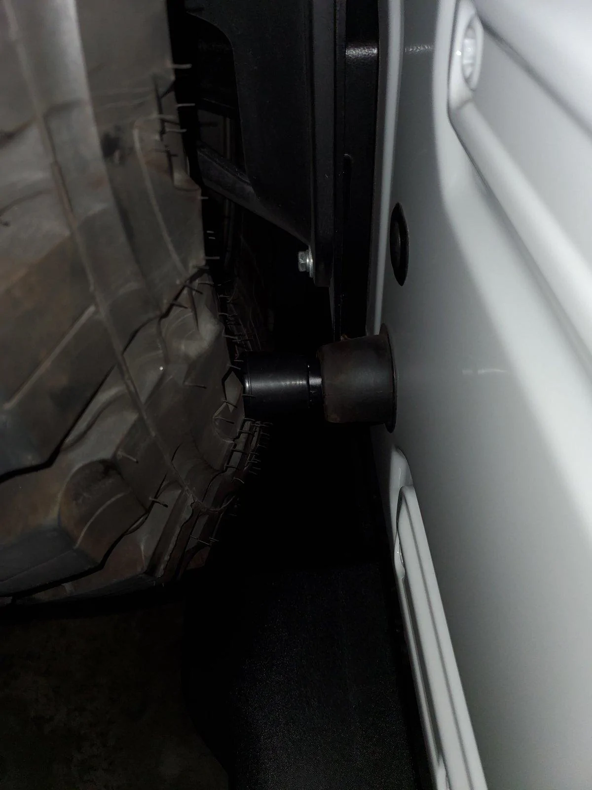 Jeep Wrangler JL Tailgate Bumpstops? 20200603_215051