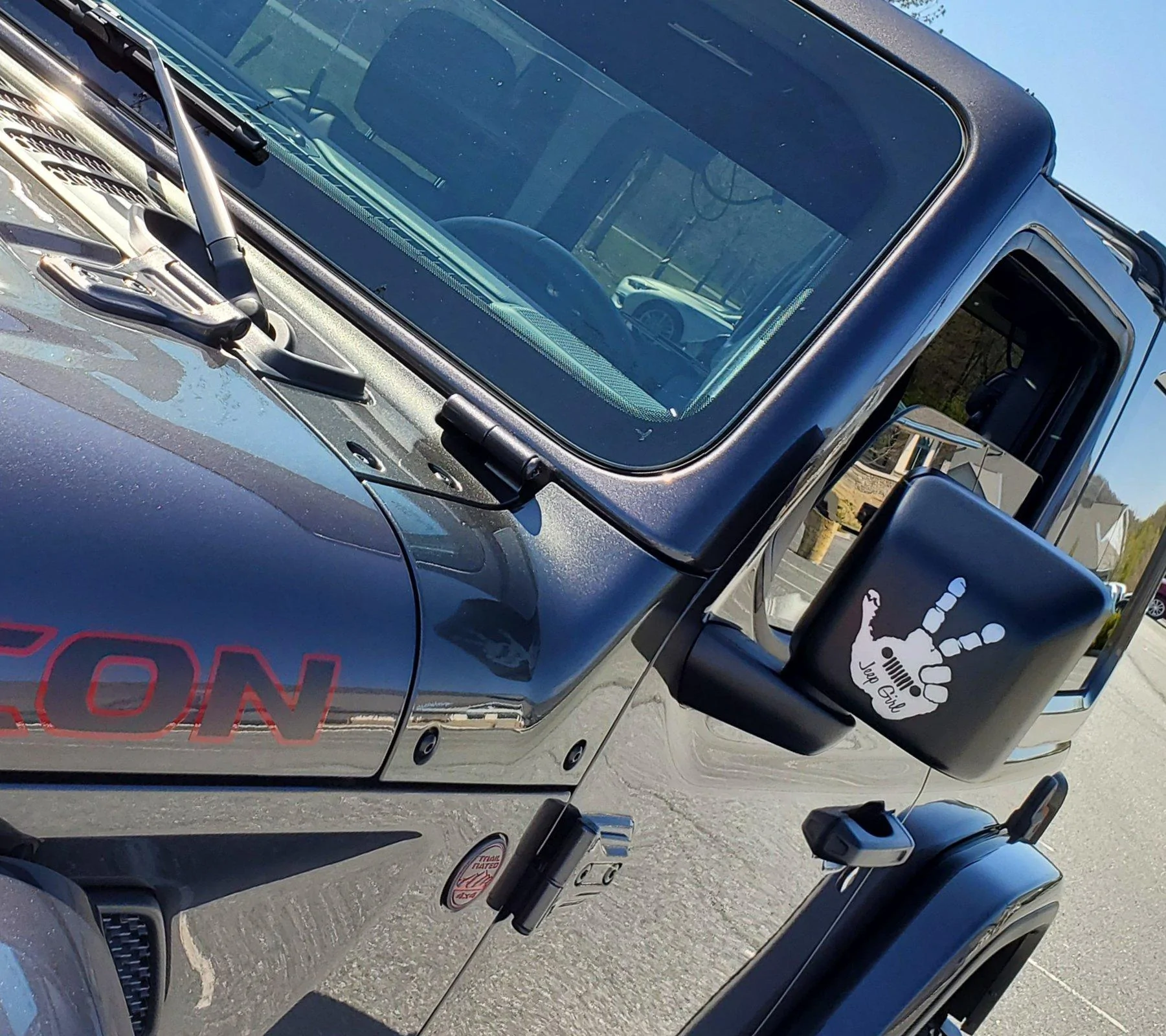 Jeep Wrangler JL Introductions & Welcome Thread 👋 20200502_160752~2