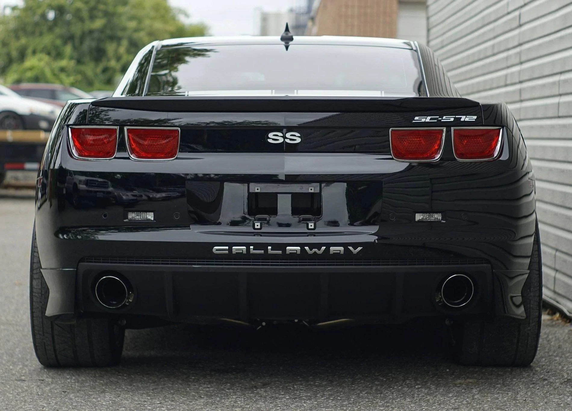 Jeep Wrangler JL Post pics of your MUSCLE cars! Callaway_Camaro_08_2