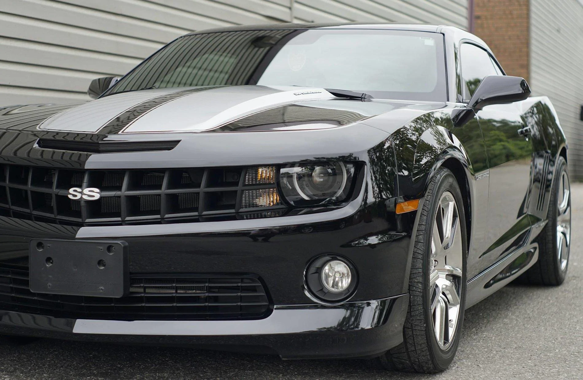 Jeep Wrangler JL Post pics of your MUSCLE cars! Callaway_Camaro_09
