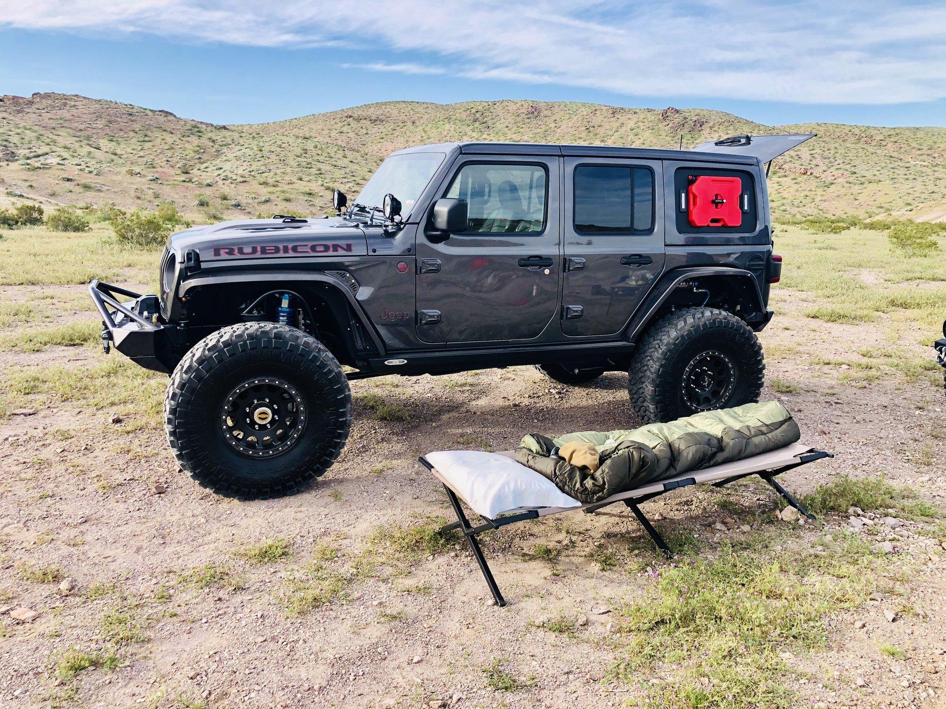 Jeep Wrangler JL Fuel Storage Options 6D619D32-860D-4C1A-AD37-37BEDD2D4FD0