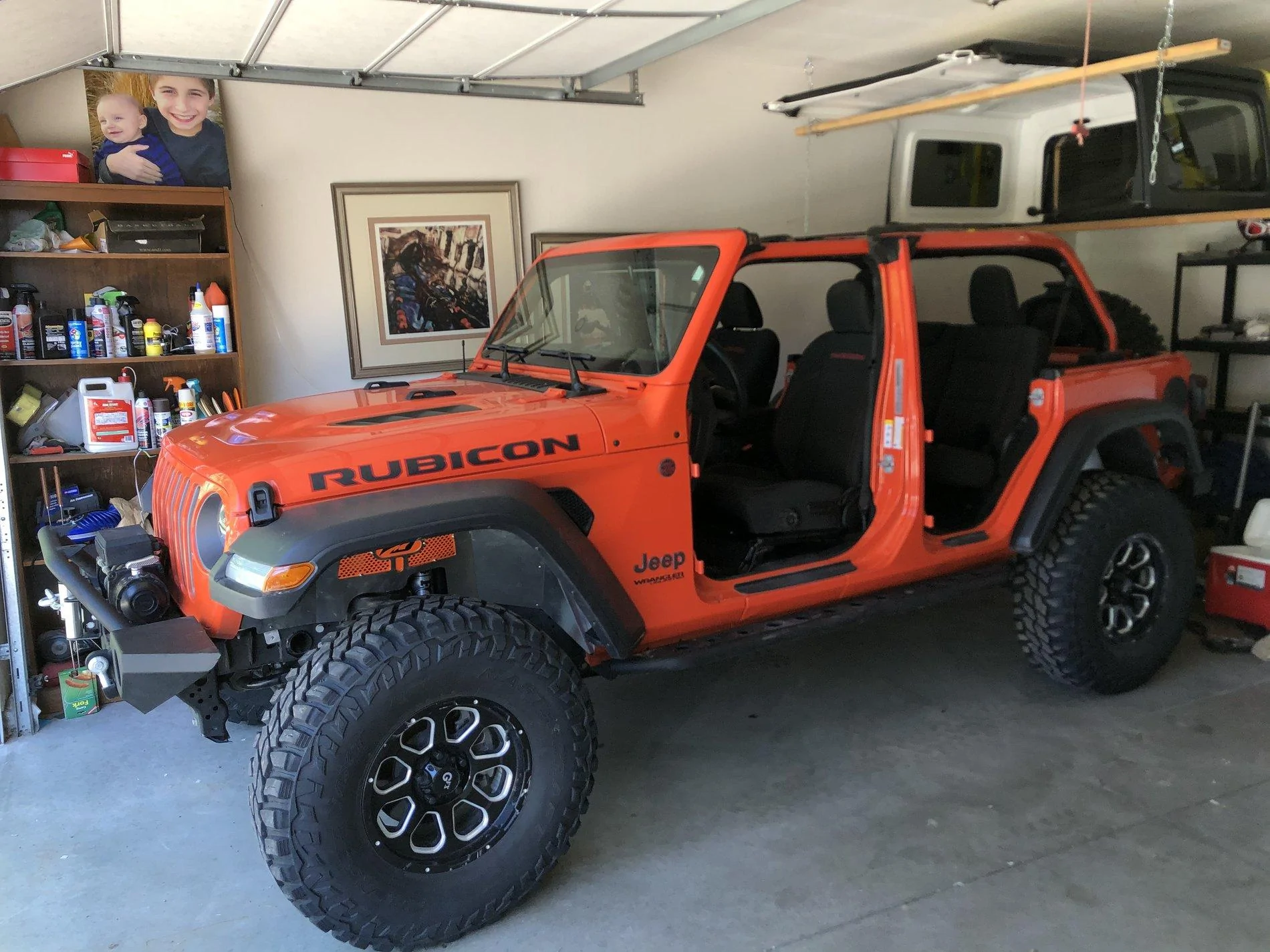 Jeep Wrangler JL Calibration after 37s? What else? 018726B6-85DA-4807-8526-D72FC503A829