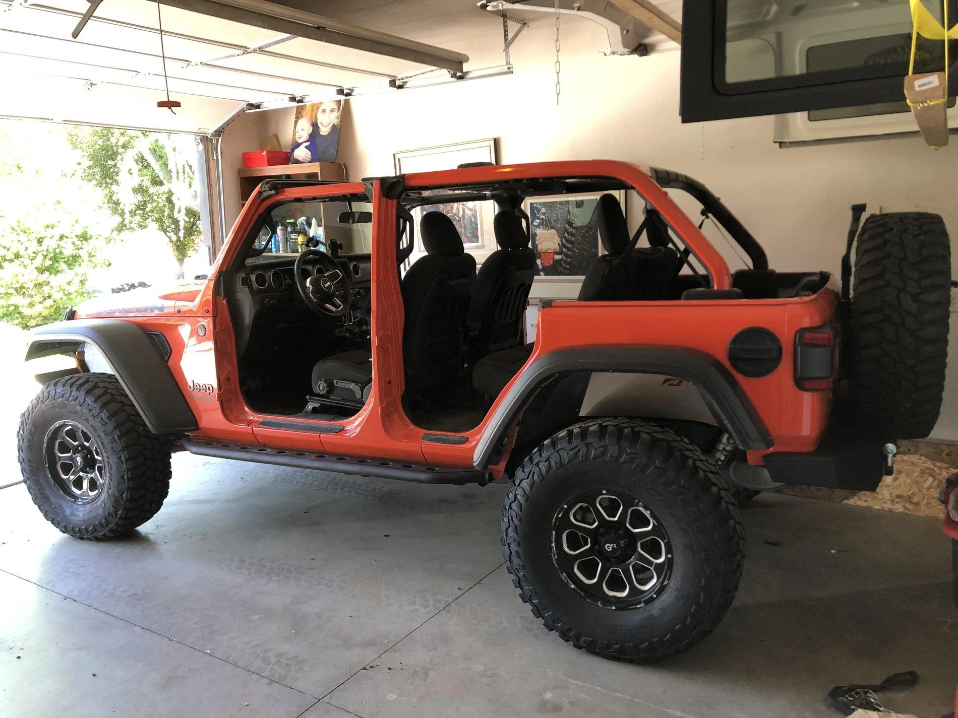 Jeep Wrangler JL Calibration after 37s? What else? A3AAEC6F-87AD-4ED0-AD21-7C5035D6FEBC