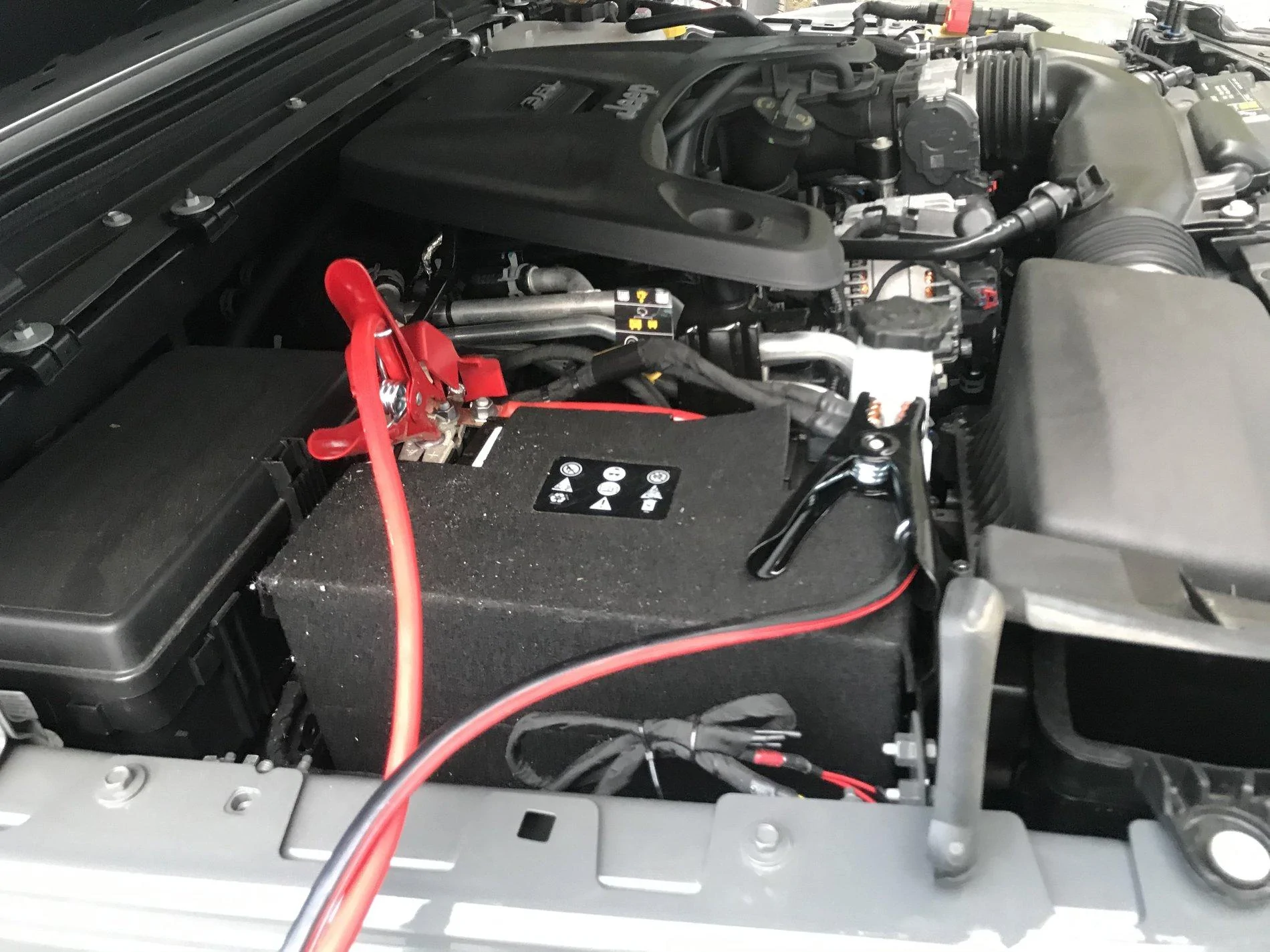 Jeep Wrangler JL Puma PD1006 Air compressor  - Arb alternative 5E0D3DEC-9A2F-4F9C-ACAA-0AFFA8B30F98