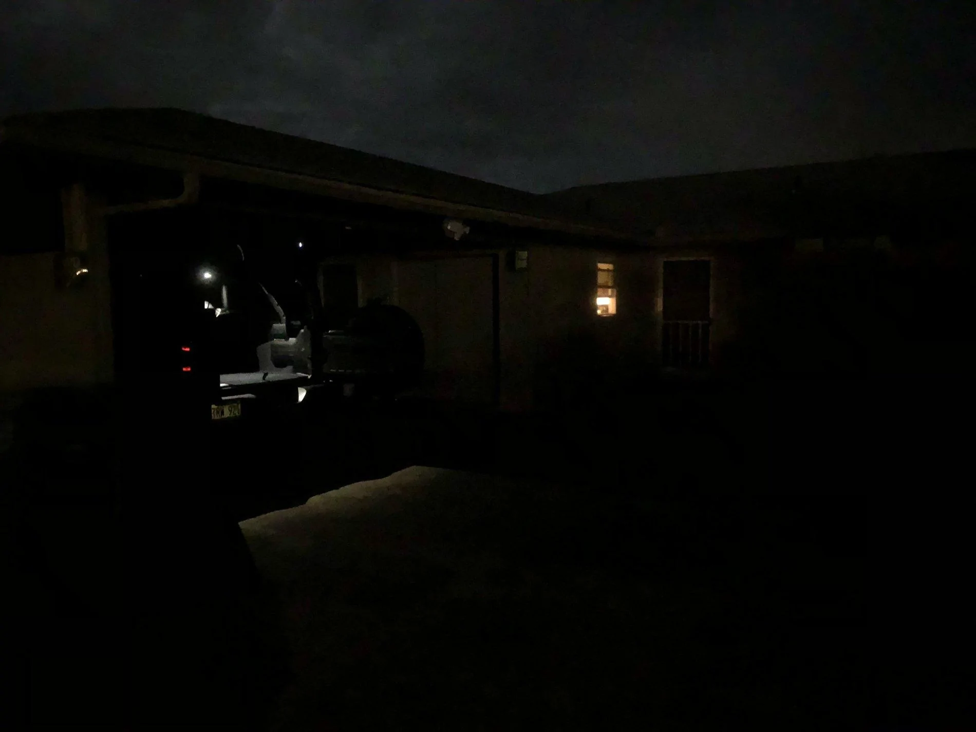 Jeep Wrangler JL JL Cargo Area Lighting Upgrade 8D6BB3BB-7FF9-4729-B7CF-2BF760CB8890