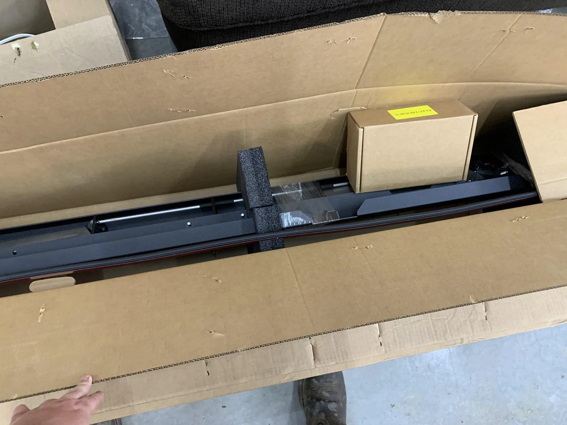 Jeep Wrangler JL Rockslide Engineering Step Sliders 4door 86DB8485-A2FD-4FEC-9828-665D4C39498E