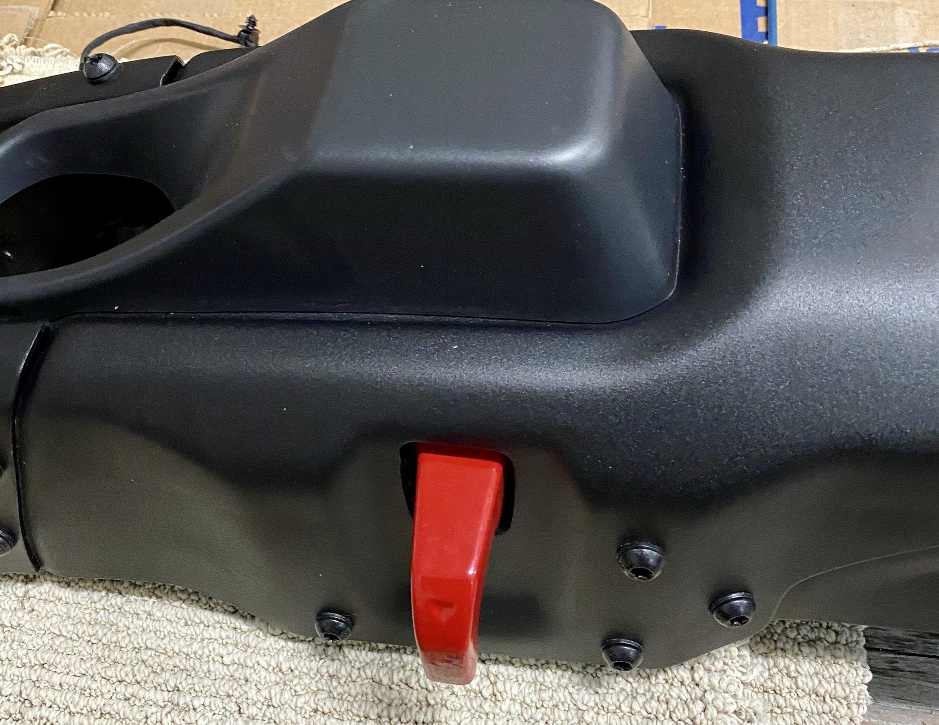 Jeep Wrangler JL Mopar Front Steel Bumper 7986D029-FEF3-46D9-B4AA-5AE6D149B893