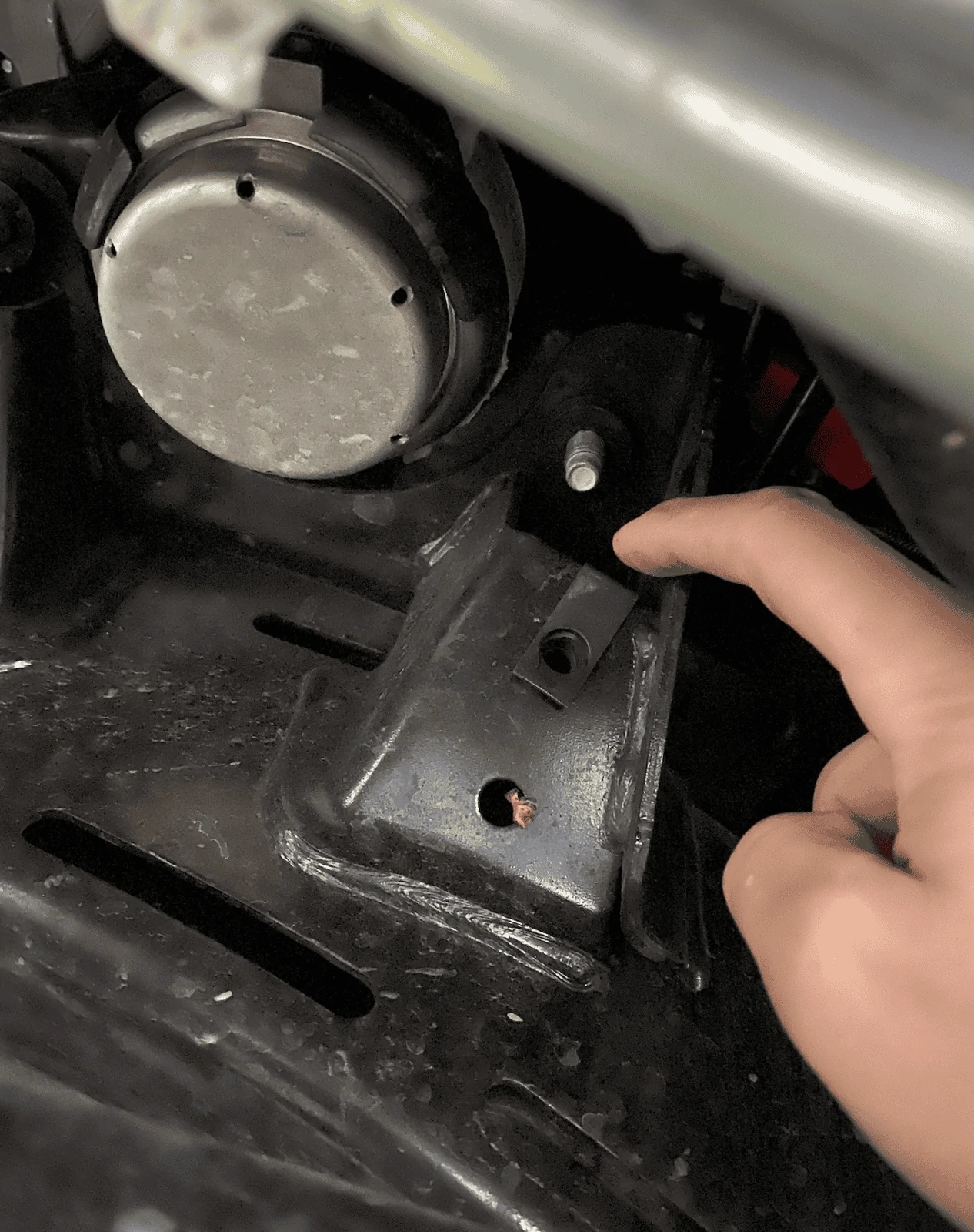 Jeep Wrangler JL 2.0 Engine Skid Plates Screen Shot 2020-06-05 at 7.40.59 PM