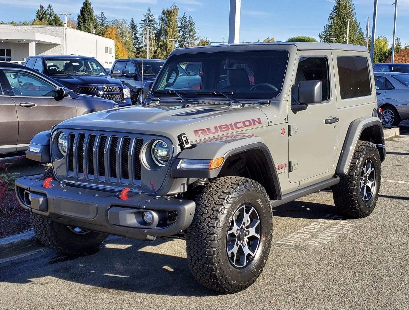 Jeep Wrangler JL BEFORE AND AFTER MODS PICS CACF9E48-7855-4664-82AE-34F22B493FD3