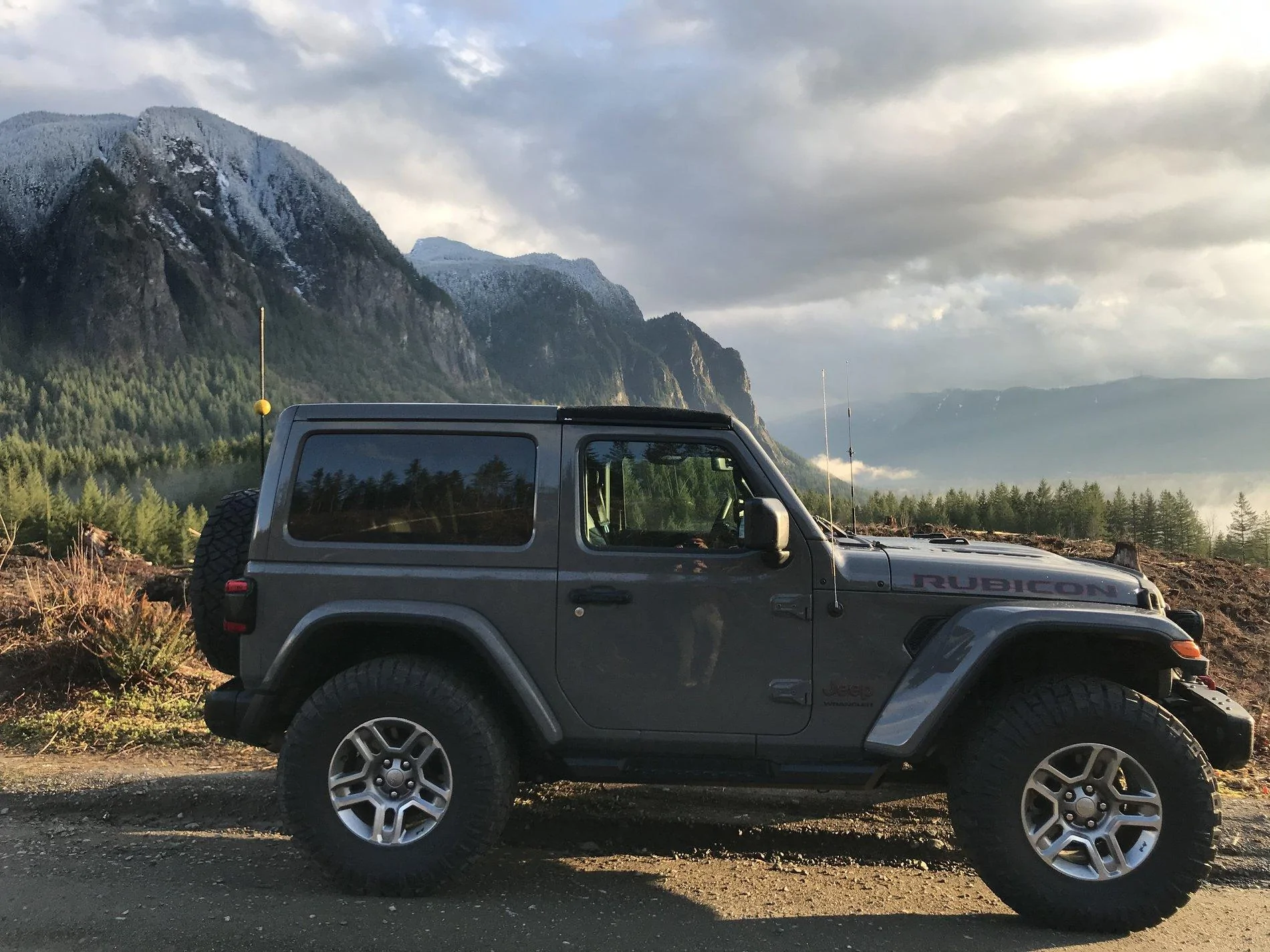 Jeep Wrangler JL BEFORE AND AFTER MODS PICS 94D36053-FBE4-4B2C-95E5-508A67E26806