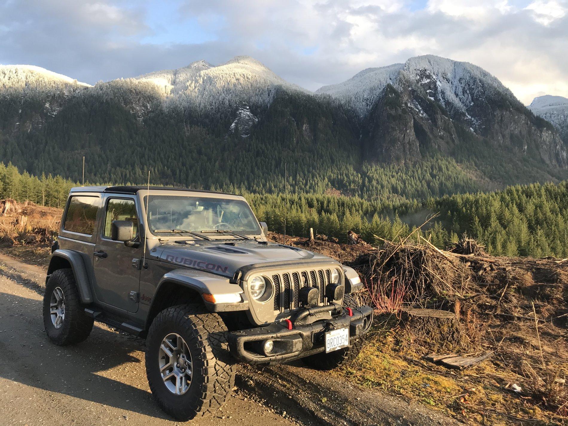 Jeep Wrangler JL BEFORE AND AFTER MODS PICS 7D2572D1-B1A0-4DEF-A851-3BD734FD8345