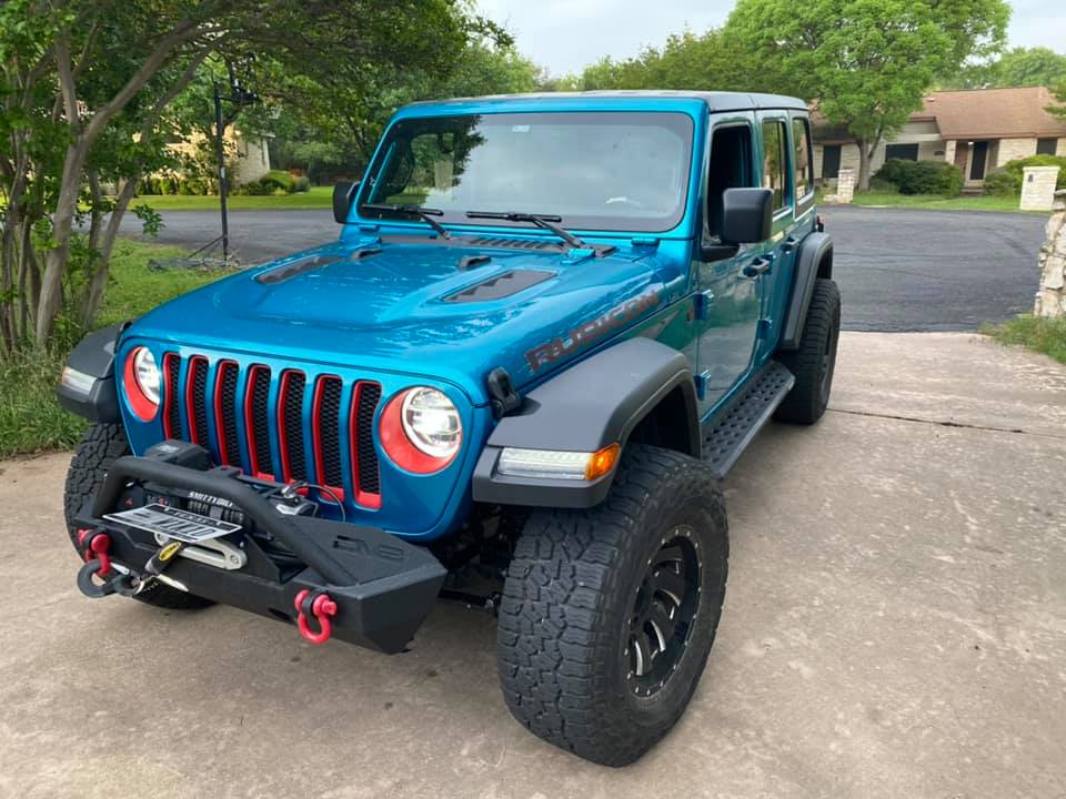 Jeep Wrangler JL Bye bye Bikini for 2021 model year? [Confirmed] pd1